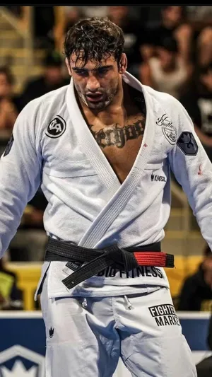 Leandro Lo — ranked #3