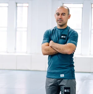 Marcelo Garcia — ranked #7