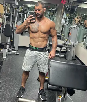 Rodolfo Vieira — ranked #13