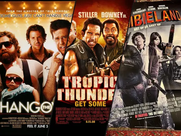 The 14 Best Celebrity Cameos in Comedy Movies