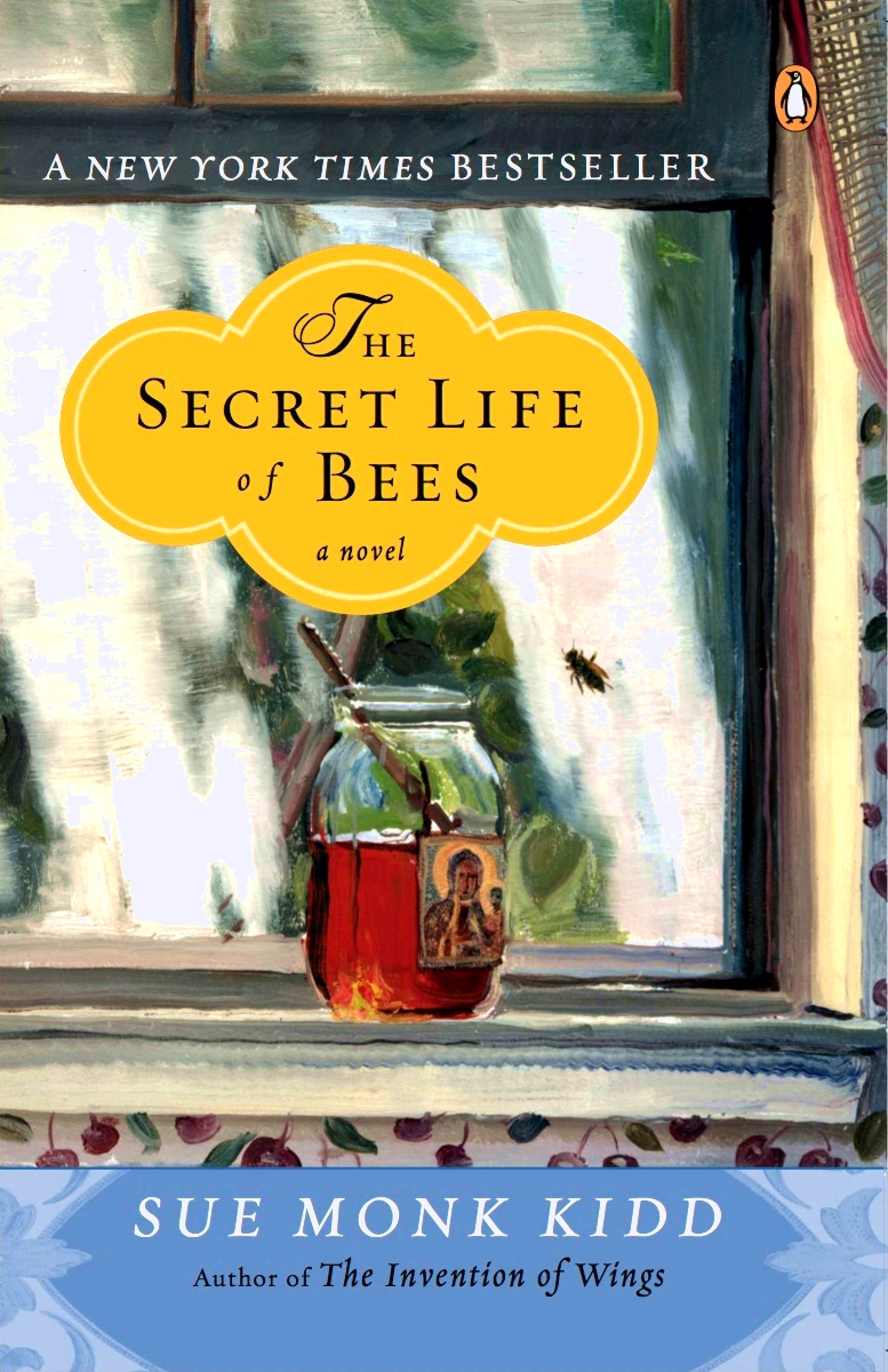 The Secret Life of Bees — ranked #6
