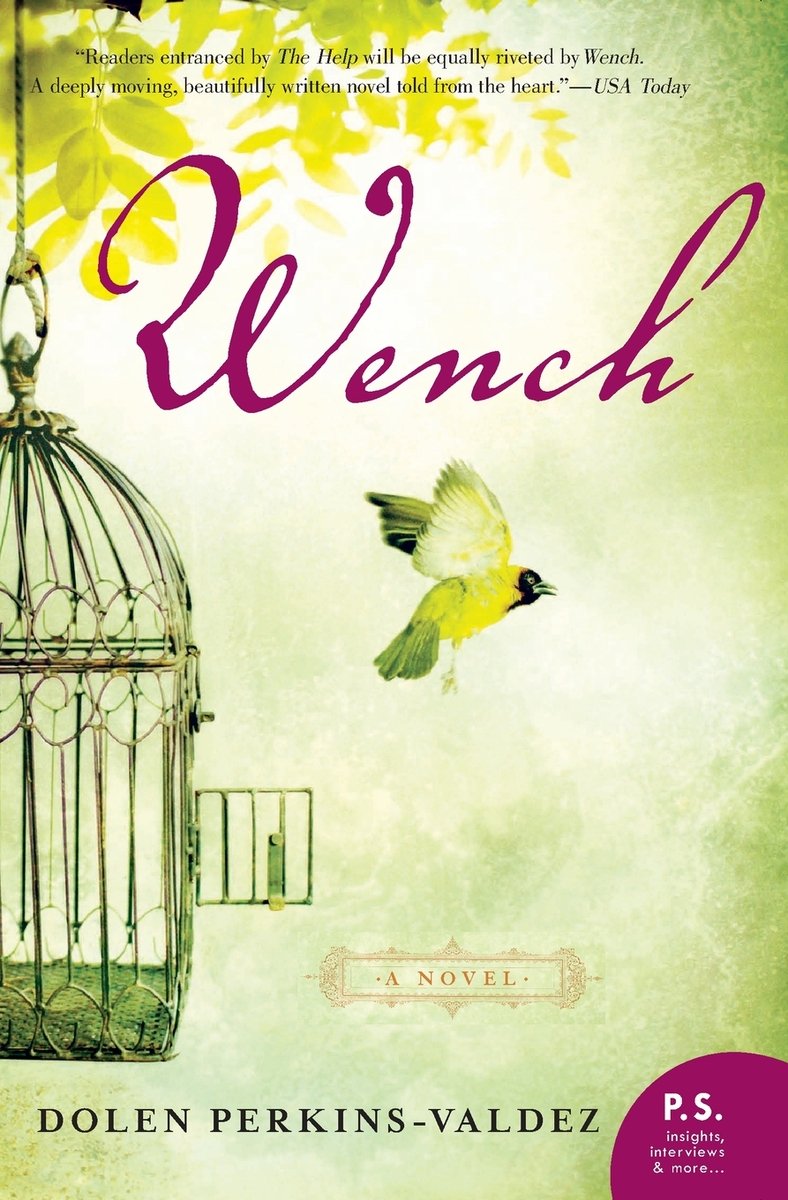 Wench — ranked #14