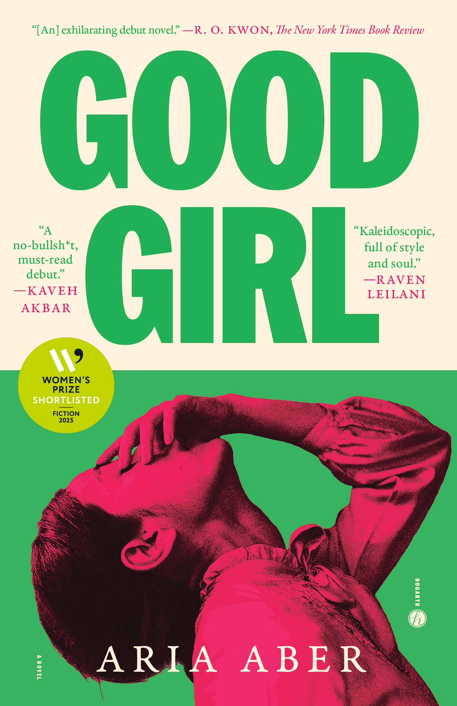 Good Girl — ranked #5