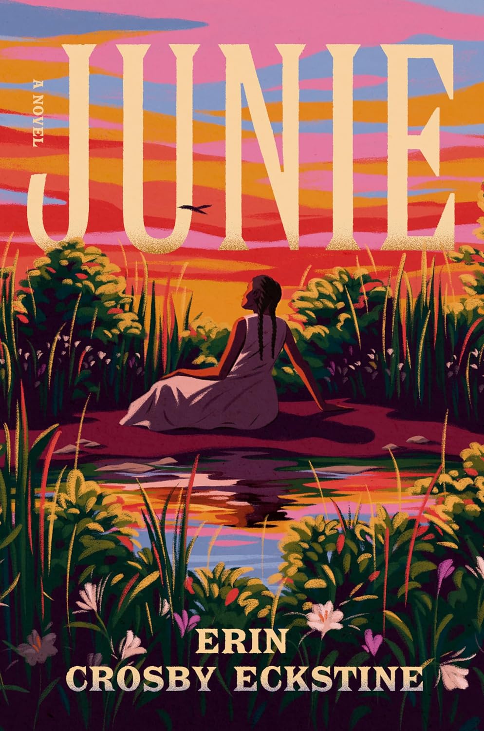 Junie — ranked #11