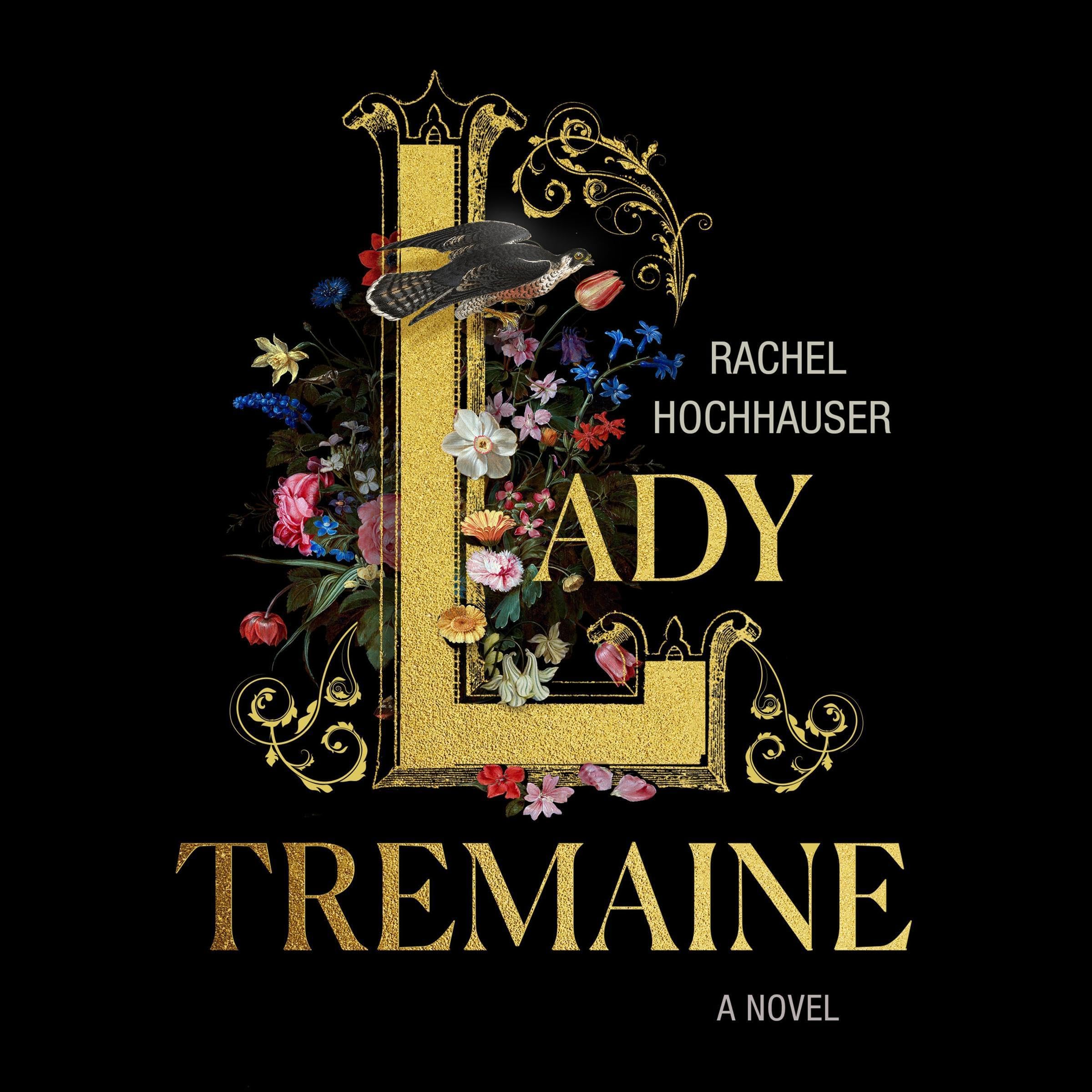 Lady Tremaine — ranked #9