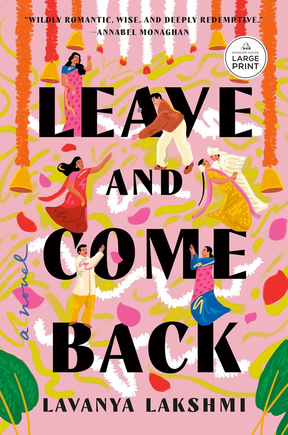 Leave and Come Back — ranked #10
