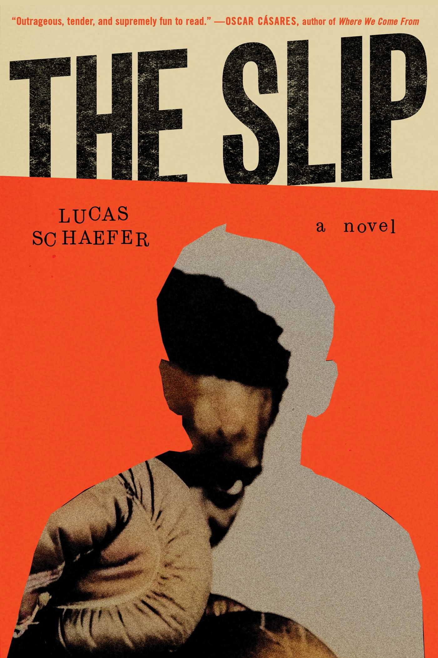 The Slip — ranked #6