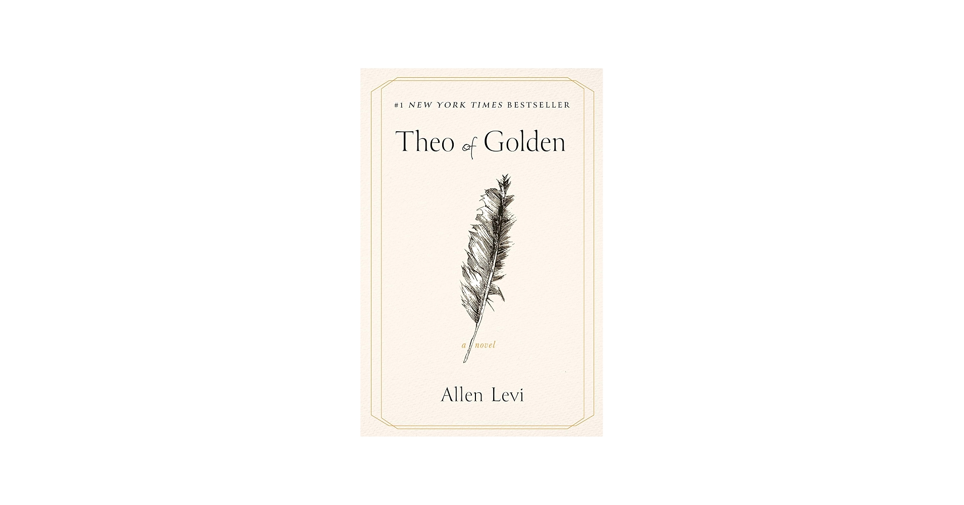 Theo of Golden — ranked #4