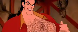 Gaston — ranked #7