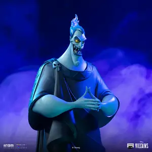 Hades — ranked #8