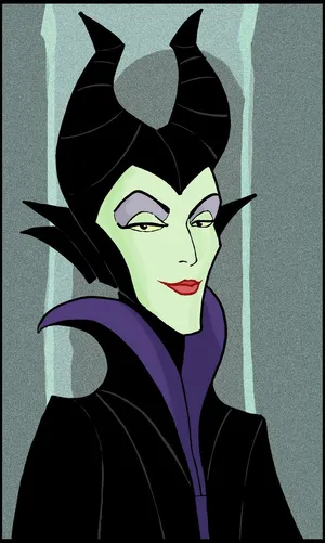 Maleficent
