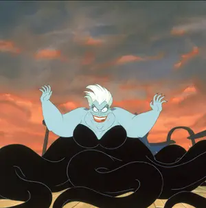 Ursula — ranked #11