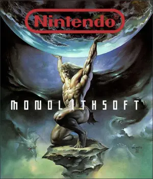 Monolith Soft — ranked #14