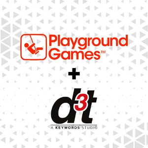 Playground Games — ranked #9