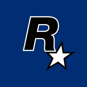 Rockstar North — ranked #6
