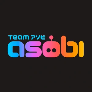 Team Asobi — ranked #11