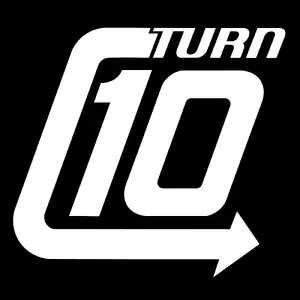 Turn 10 Studios — ranked #13