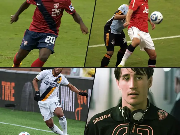 The 14 Best Football Manager Wonderkids of All Time