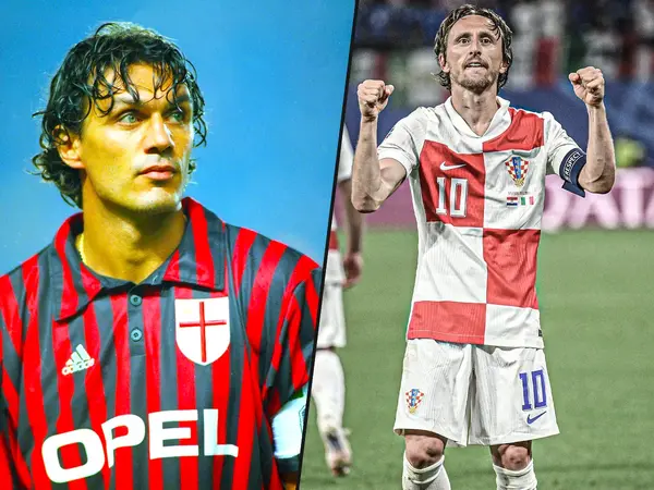 The 14 Best Footballers Over 35 in History