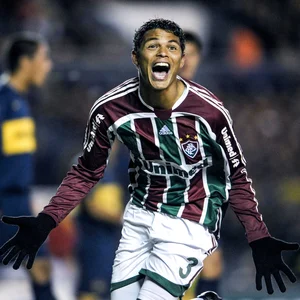 Thiago Silva — ranked #8