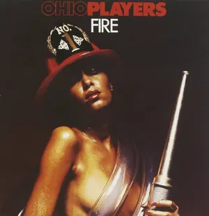 Fire — ranked #5