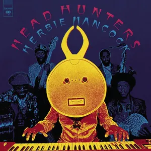Head Hunters — ranked #11