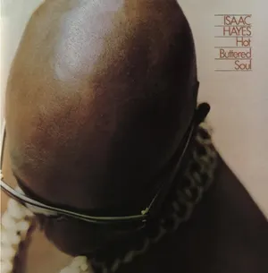 Hot Buttered Soul — ranked #8