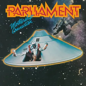 Mothership Connection — ranked #1