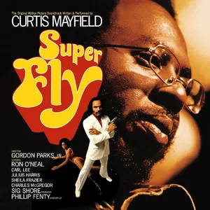 Superfly — ranked #9