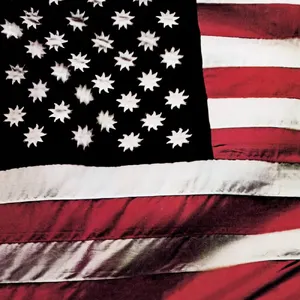 There's a Riot Goin' On — ranked #7