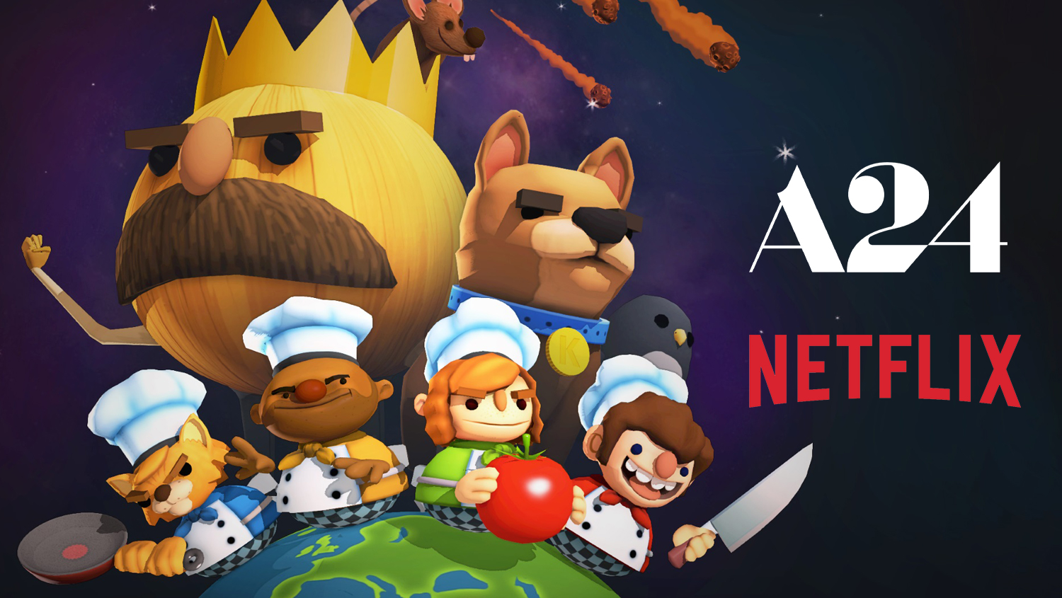 Overcooked 2 — ranked #12