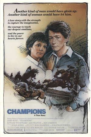 Champions — ranked #9