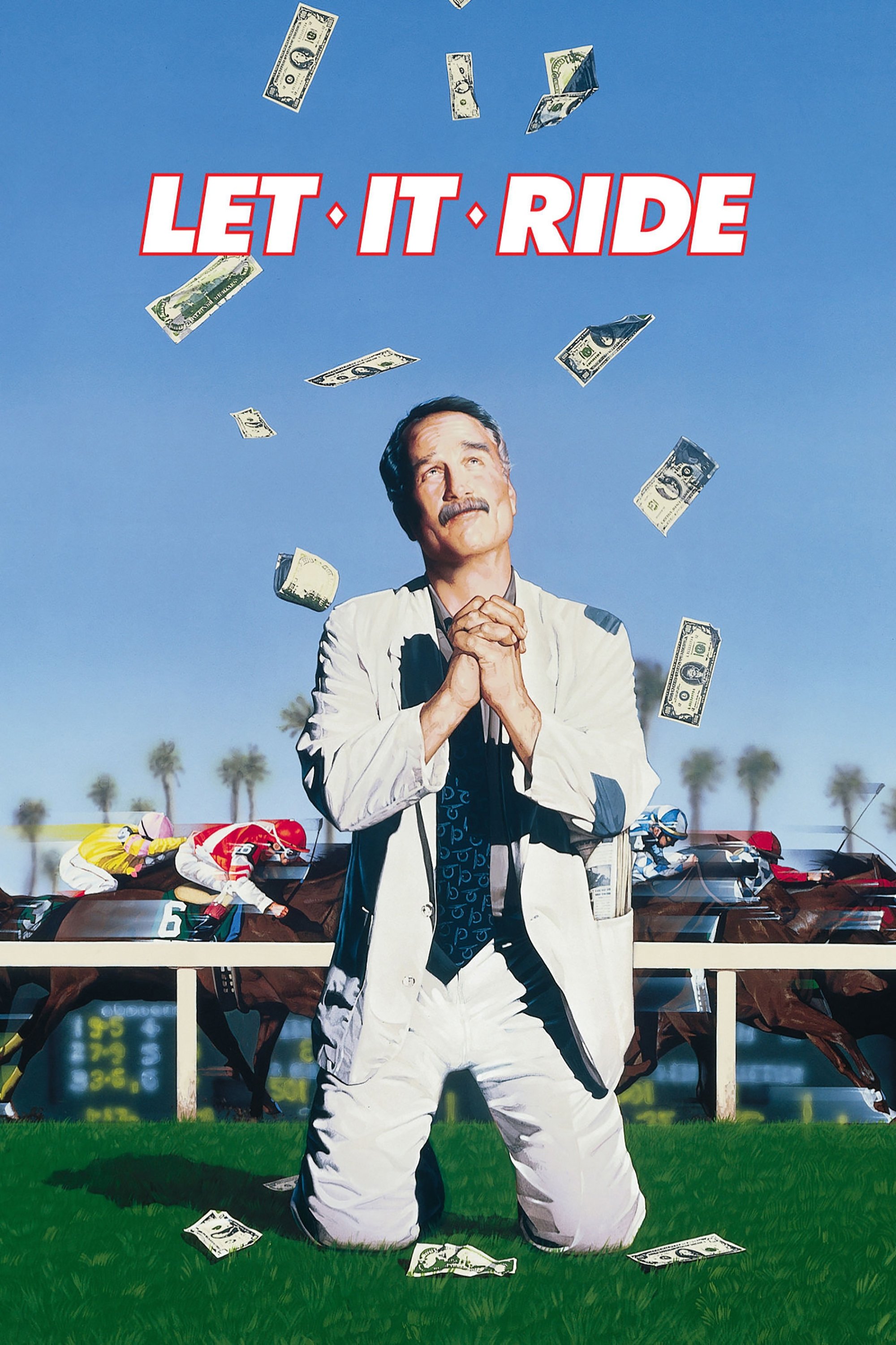 Let It Ride — ranked #12