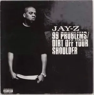 99 Problems — ranked #2