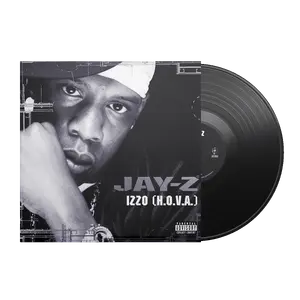 Izzo (H.O.V.A.) — ranked #1