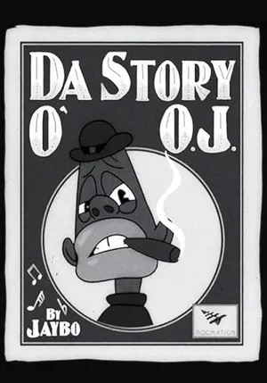 The Story of O.J. — ranked #6