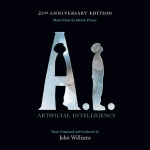 A.I. Artificial Intelligence — ranked #13