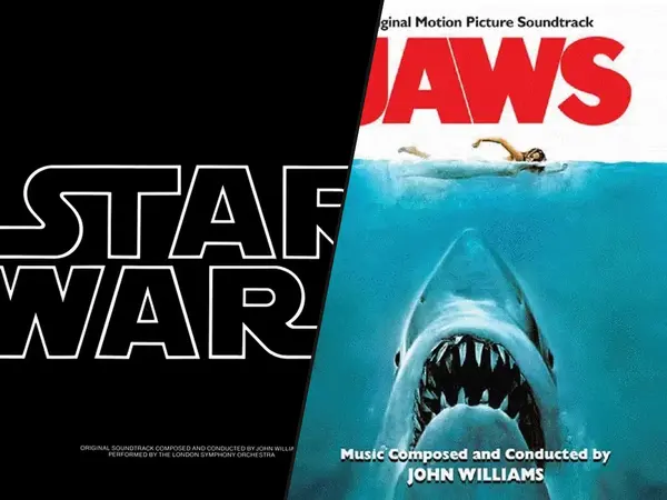 The 14 Best John Williams Film Scores