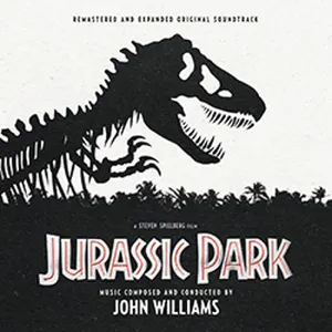 Jurassic Park — ranked #5
