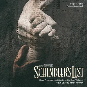 Schindler's List — ranked #4