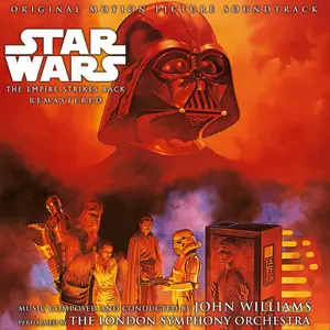 The Empire Strikes Back — ranked #6
