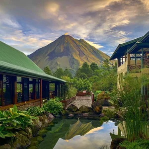 Arenal Observatory Lodge — ranked #4