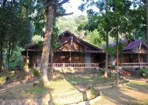 Bukit Lawang Ecolodge — ranked #11