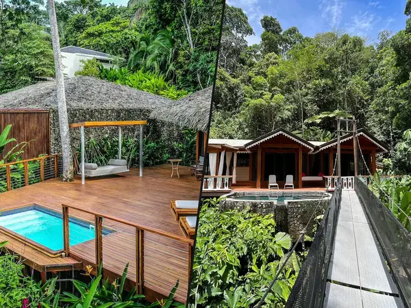 The 14 Best Jungle Lodges and Ecolodges in the World