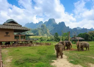 Elephant Hills — ranked #13