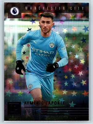 Aymeric Laporte — ranked #7