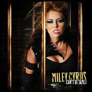Can't Be Tamed — ranked #10