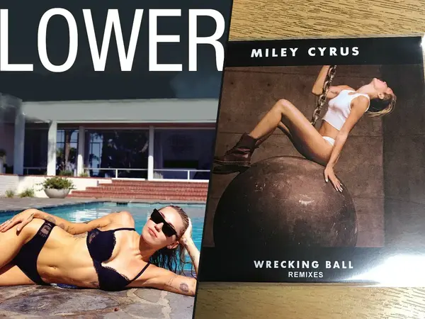The 14 Best Miley Cyrus Songs