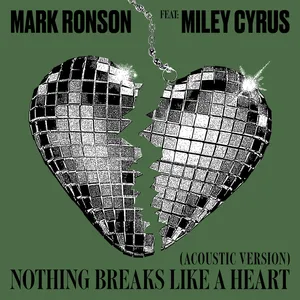 Nothing Breaks Like a Heart — ranked #4