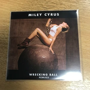 Wrecking Ball — ranked #14